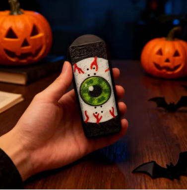 Fidget Toy skate magnético antiestrés