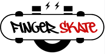 FingerSkate